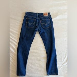 Levi’s CT size 26